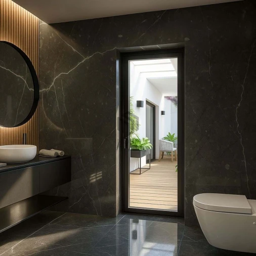 Apartamento T4 para Venda em Milharado Foto 13