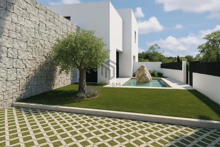 Apartamento T4 para Venda em Milharado Foto 5