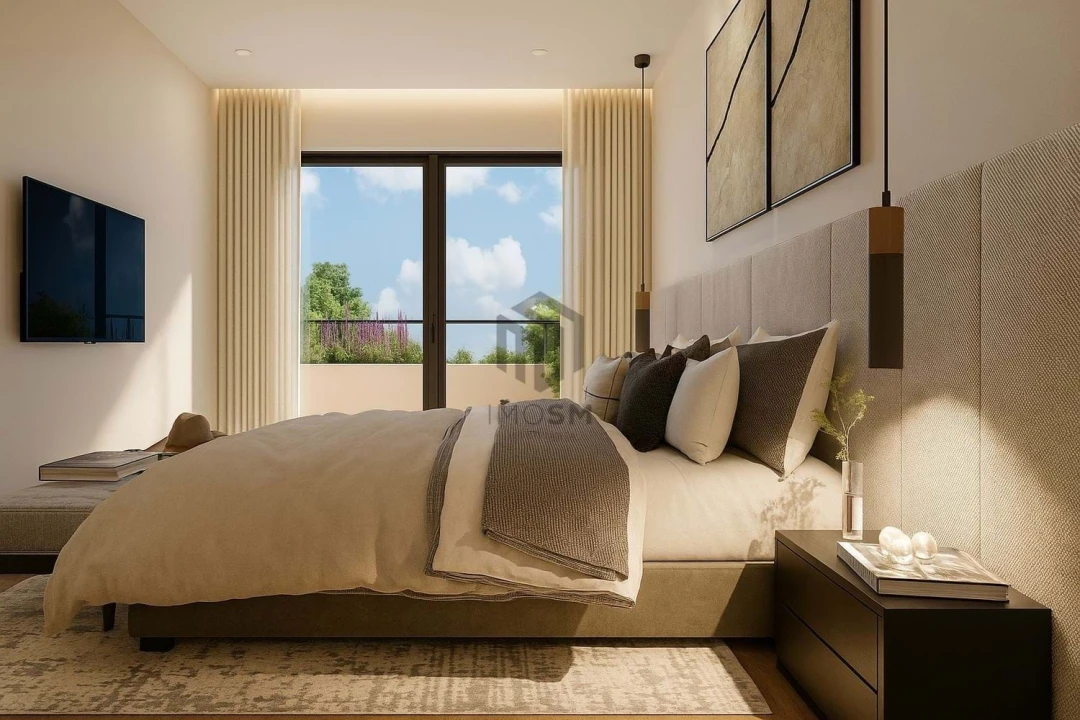 Apartamento T4 para Venda em Milharado Foto 26