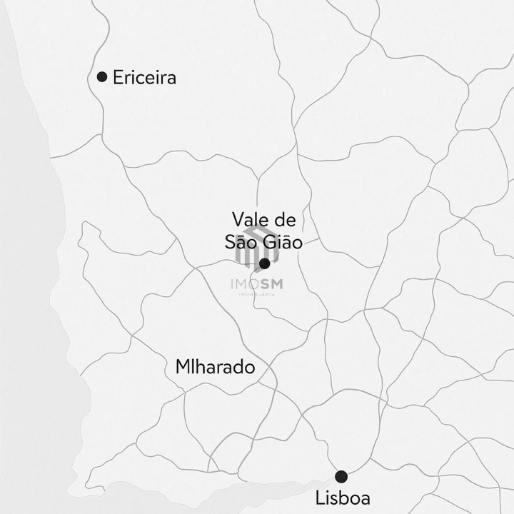 Apartamento T4 para Venda em Milharado Foto 38