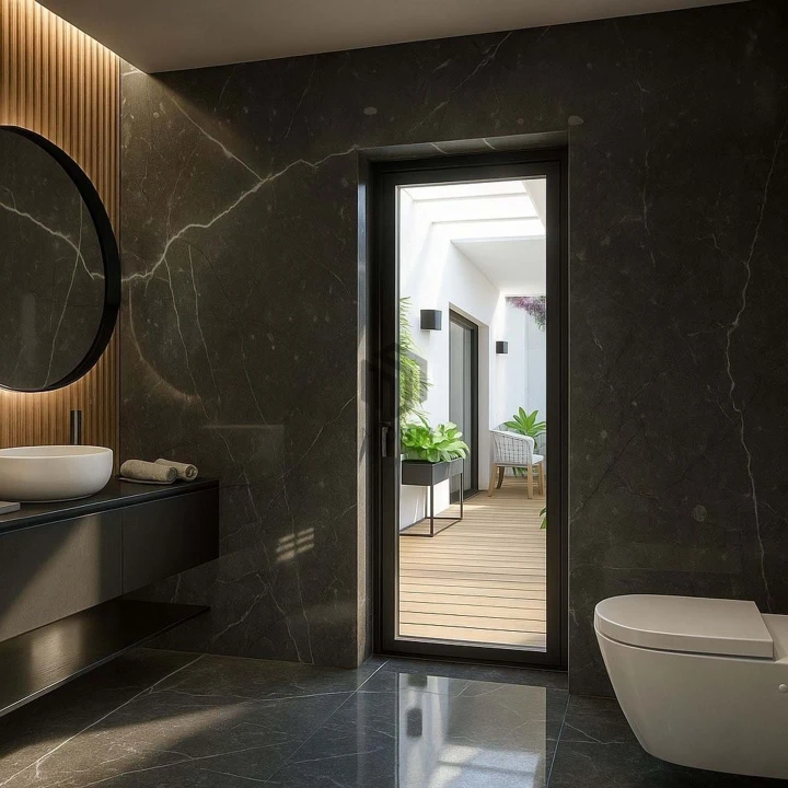 Apartamento T4 para Venda em Milharado Foto 13