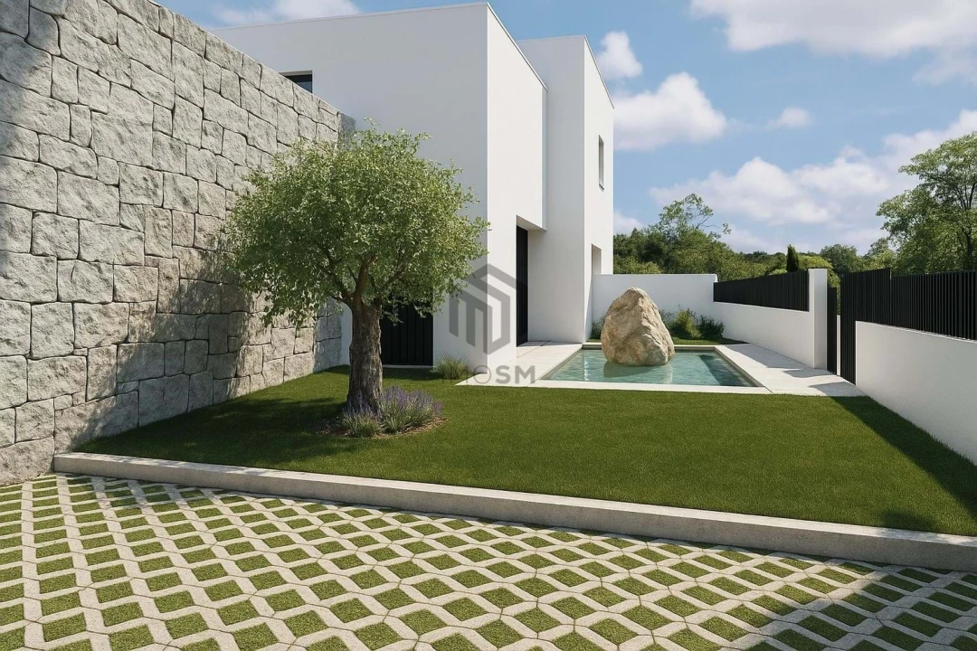 Apartamento T4 para Venda em Milharado Foto 5