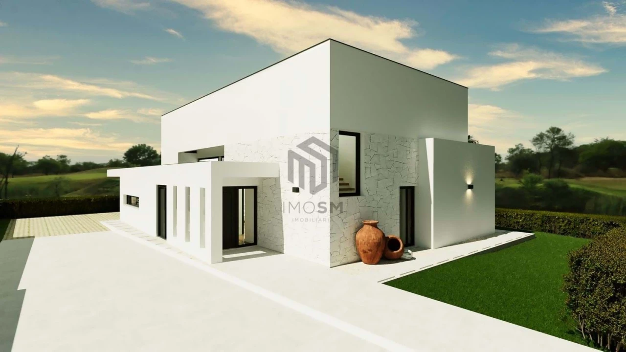 Apartamento T4 para Venda em Milharado Foto 3