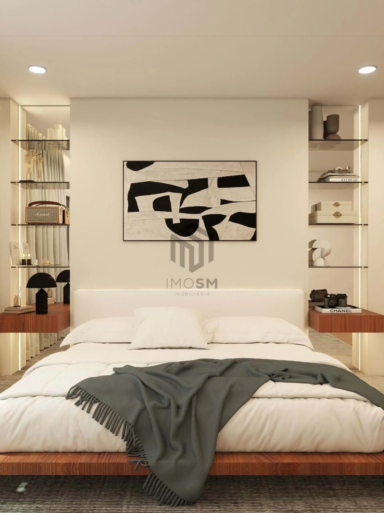 Apartamento T4 para Venda em Milharado Foto 44