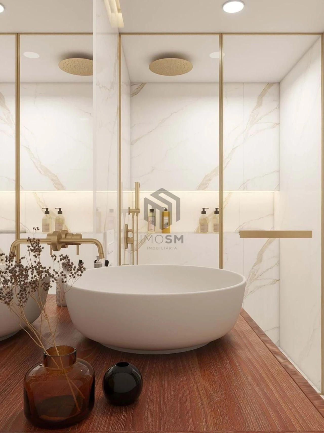 Apartamento T4 para Venda em Milharado Foto 40