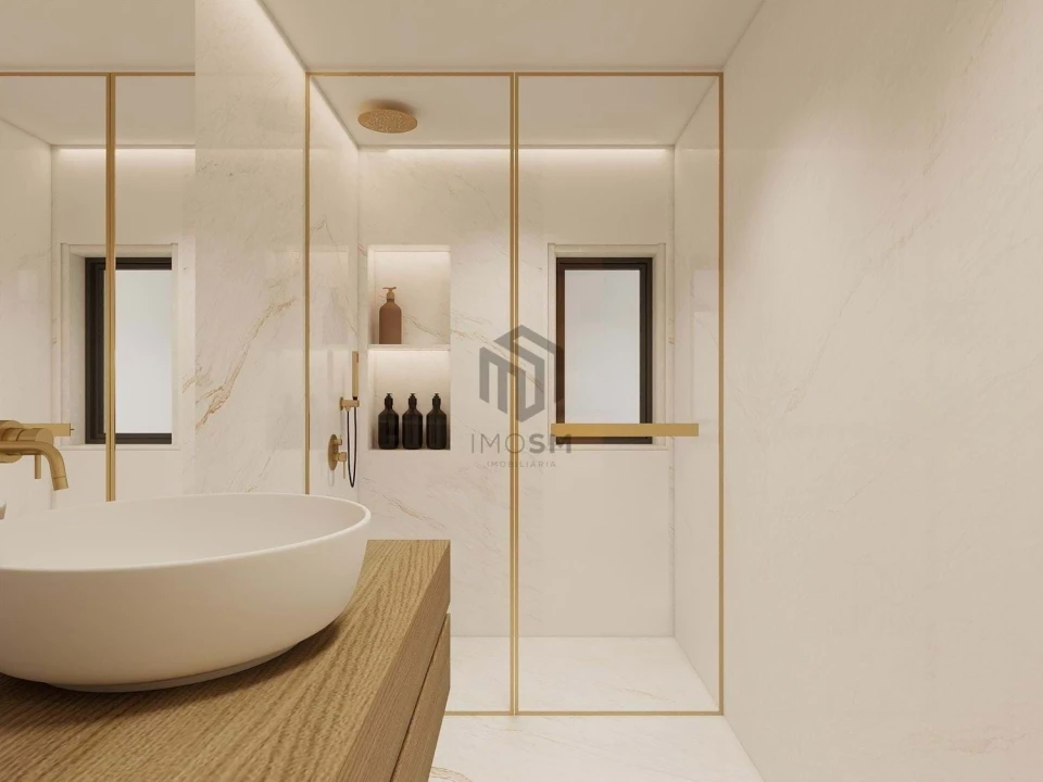 Apartamento T4 para Venda em Milharado Foto 28