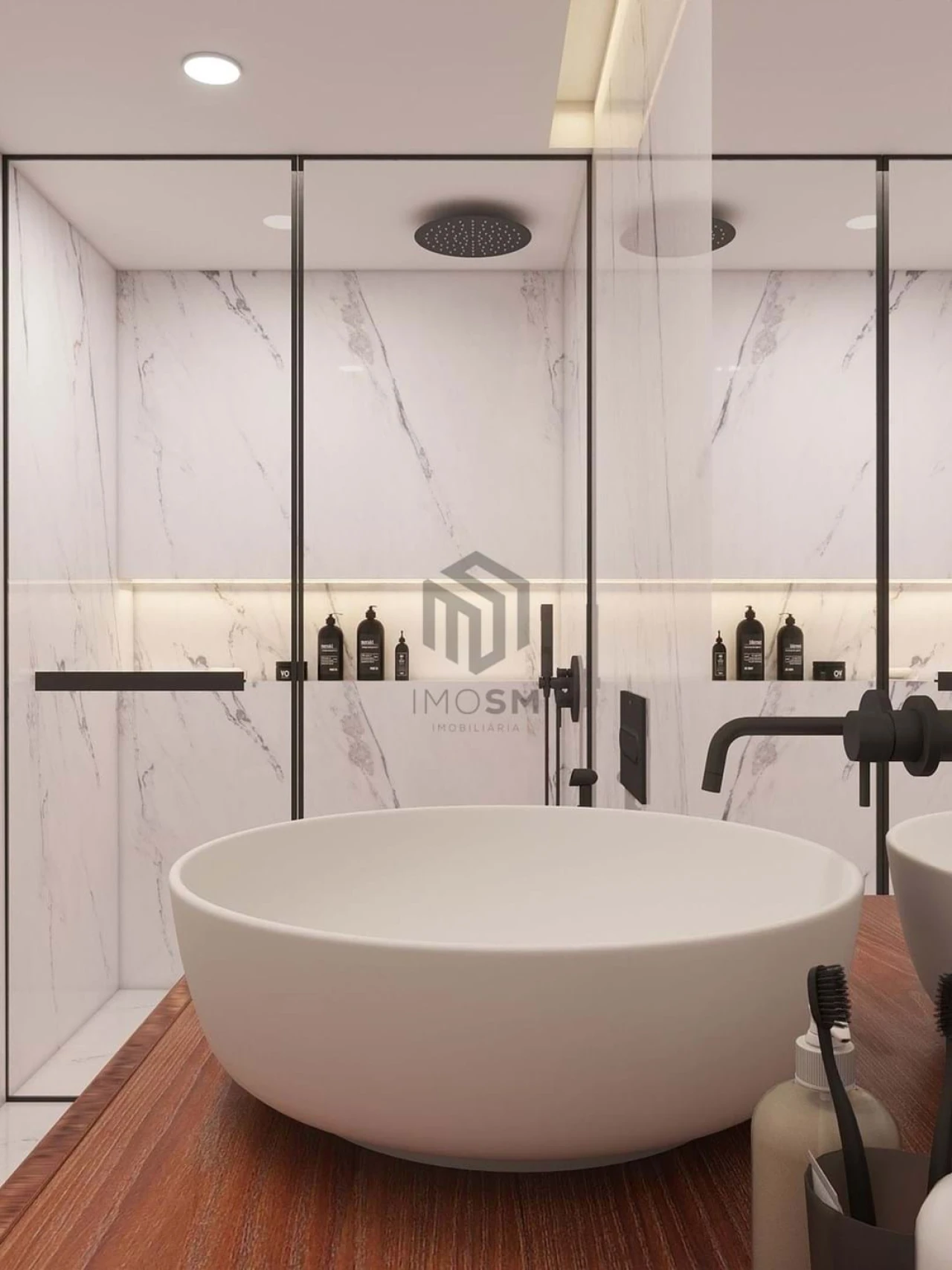 Apartamento T4 para Venda em Milharado Foto 50