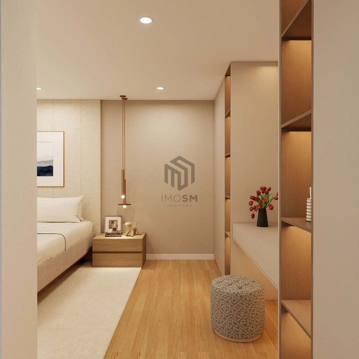 Apartamento T4 para Venda em Milharado Foto 29