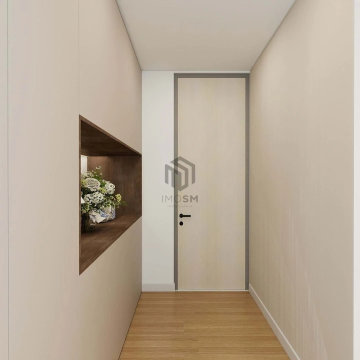 Apartamento T4 para Venda em Milharado Foto 25