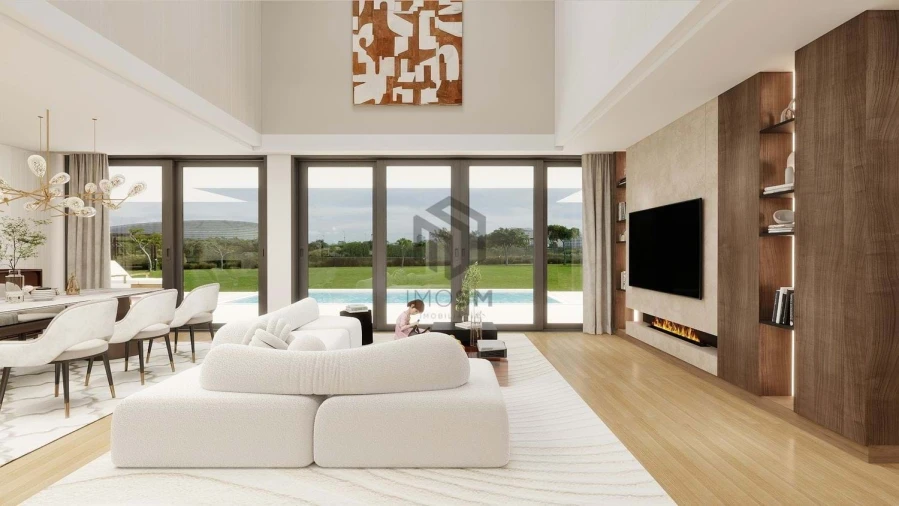 Apartamento T4 para Venda em Milharado Foto 10