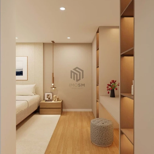 Apartamento T4 para Venda em Milharado Foto 29