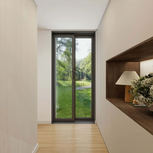 Apartamento T4 para Venda em Milharado Foto 24