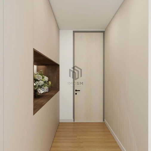 Apartamento T4 para Venda em Milharado Foto 25