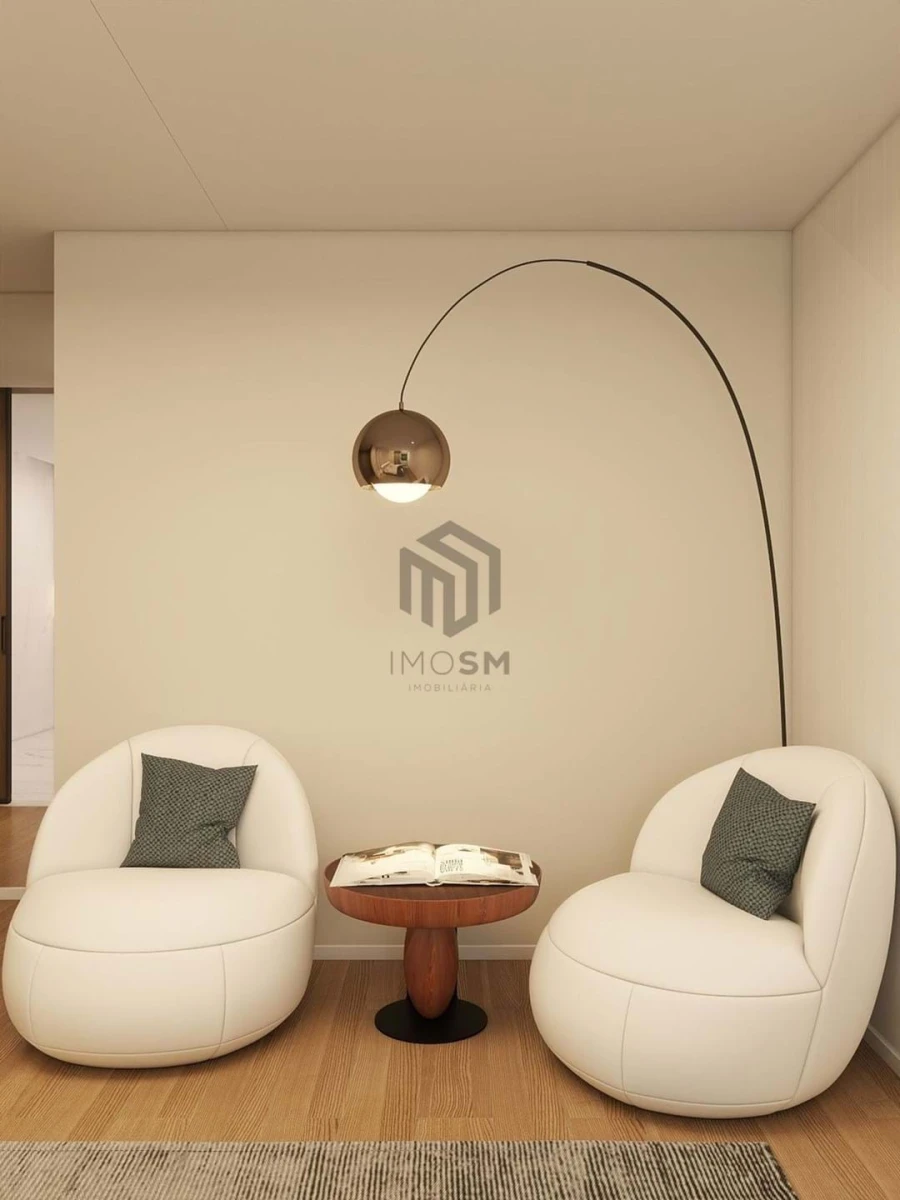 Apartamento T4 para Venda em Milharado Foto 47