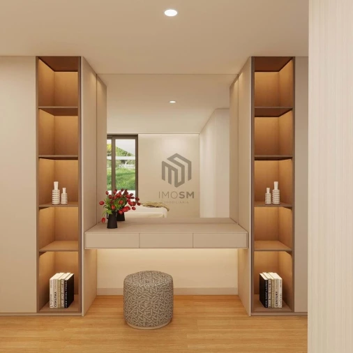 Apartamento T4 para Venda em Milharado Foto 30