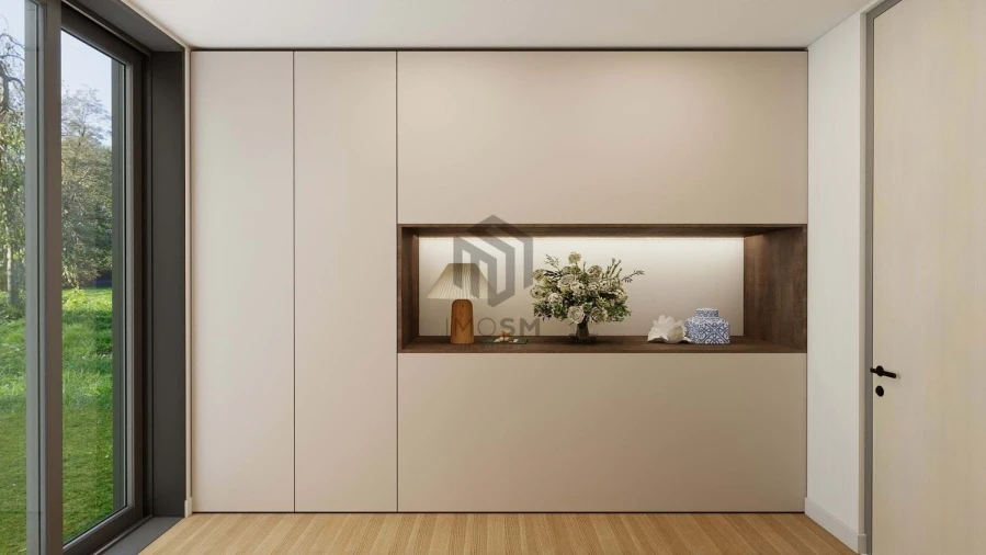 Apartamento T4 para Venda em Milharado Foto 23