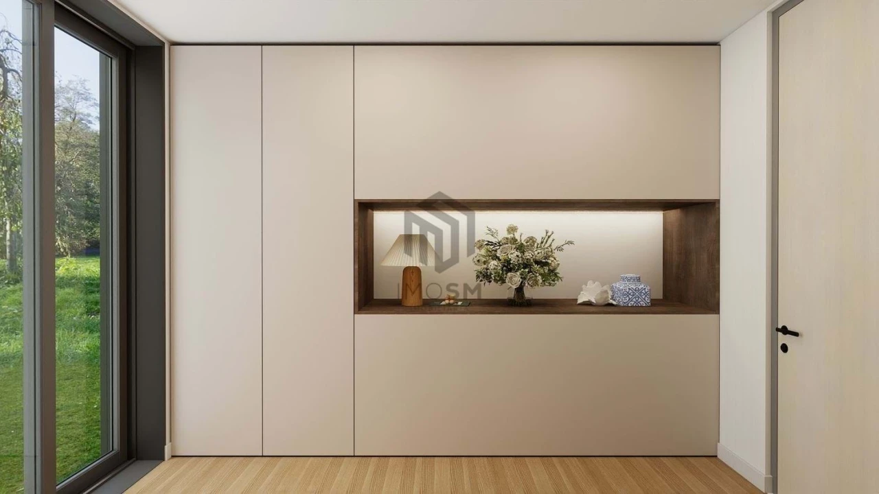 Apartamento T4 para Venda em Milharado Foto 23