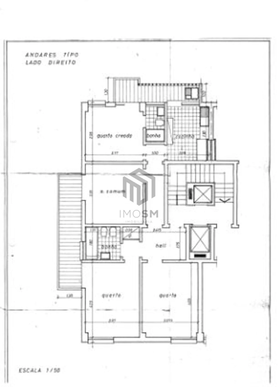 Apartamento T3 para Venda em Carnide Foto 19