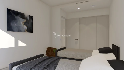 Apartamento T2 para Venda em Quarteira