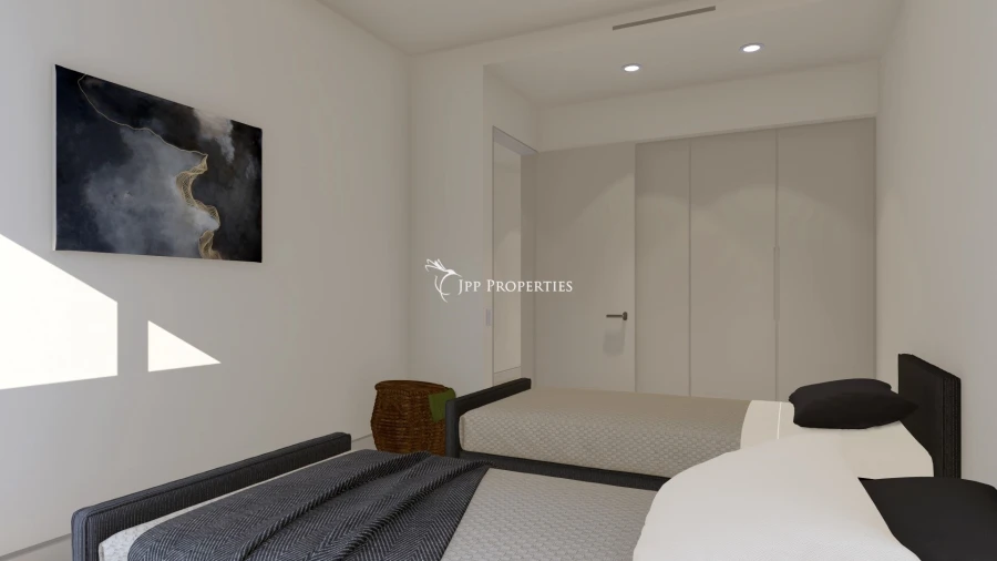 Apartamento T2 para Venda em Quarteira Foto 5