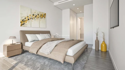 Apartamento T2 para Venda em Quarteira