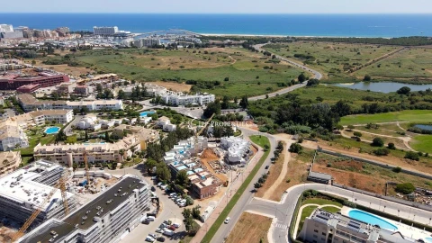 Apartamento T2 para Venda em Quarteira