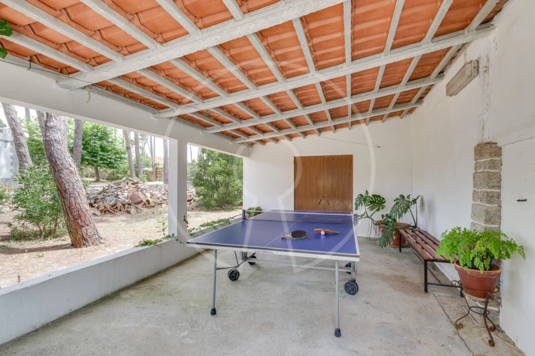 Moradia T5 para Venda em São João das Lampas e Terrugem Foto 40