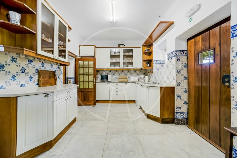 Moradia T5 para Venda em São João das Lampas e Terrugem Foto 11