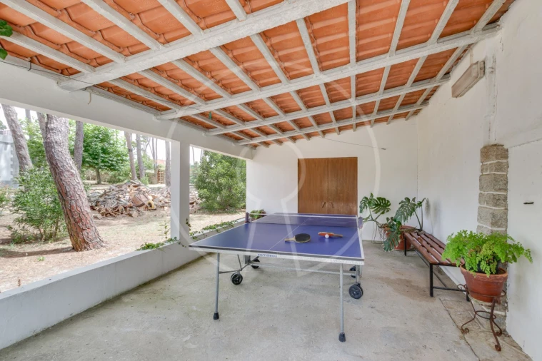 Moradia T5 para Venda em São João das Lampas e Terrugem Foto 40