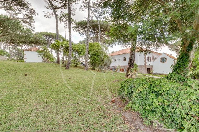 Moradia T5 para Venda em São João das Lampas e Terrugem Foto 44