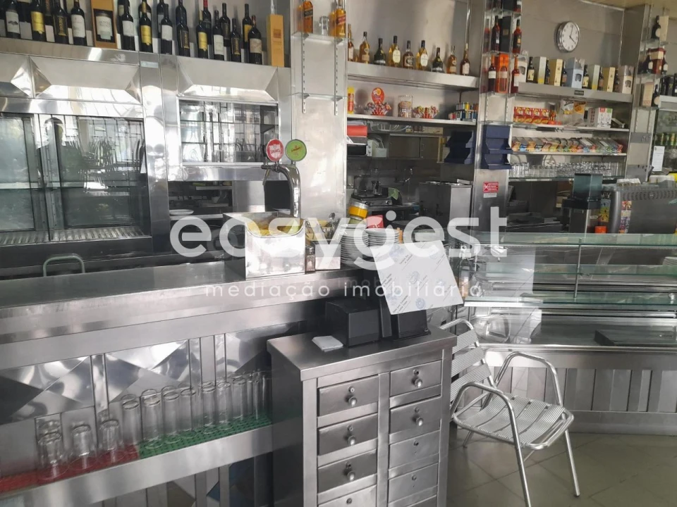 Negócio para Venda em Alvalade Foto 5