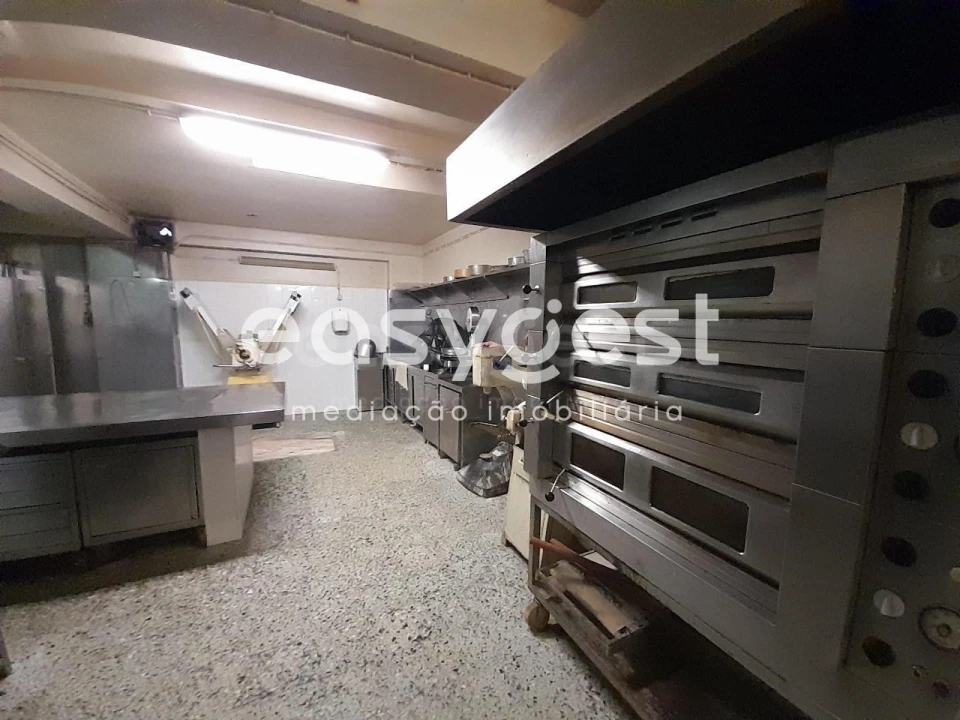 Negócio para Venda em Alvalade Foto 15