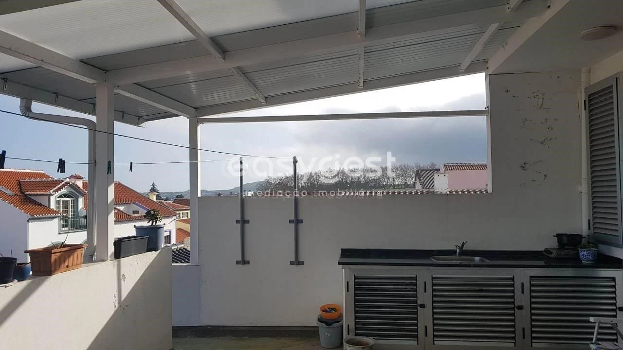 Prédio para Venda em Praia da Vitoria (Santa Cruz) Foto 26