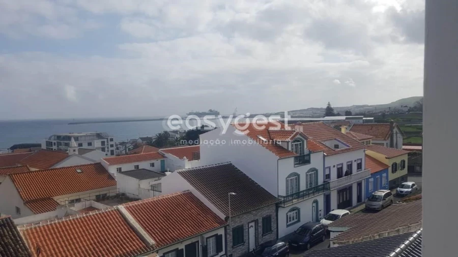 Prédio para Venda em Praia da Vitoria (Santa Cruz) Foto 37