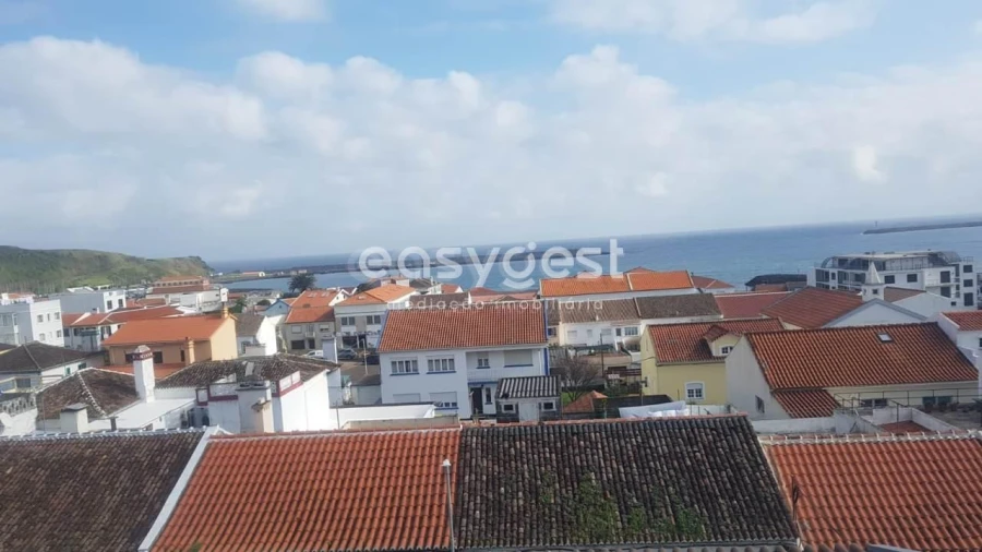 Prédio para Venda em Praia da Vitoria (Santa Cruz) Foto 38