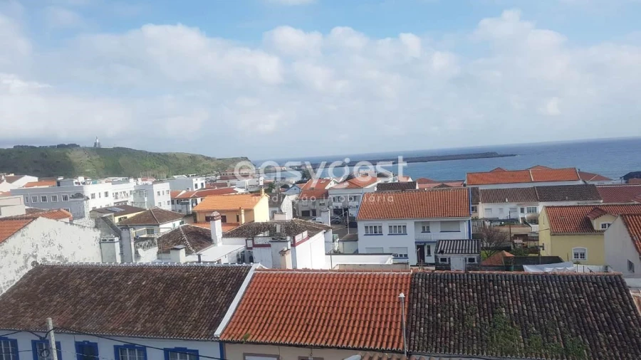 Prédio para Venda em Praia da Vitoria (Santa Cruz) Foto 39