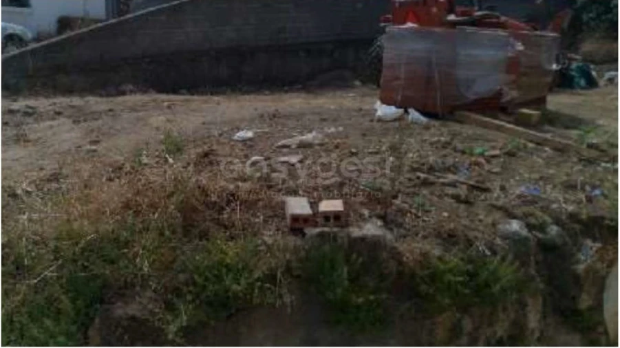 Terreno para Venda em Torres Novas (Santa Maria, Salvador e Santiago) Foto 1