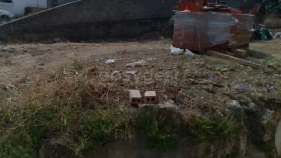 Terreno para Venda em Torres Novas (Santa Maria, Salvador e Santiago)