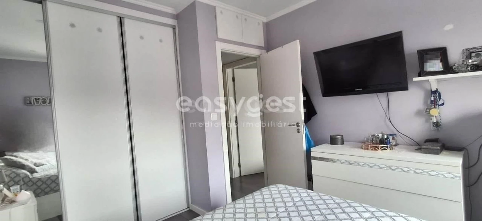 Apartamento T3 para Venda em Queluz e Belas Foto 9