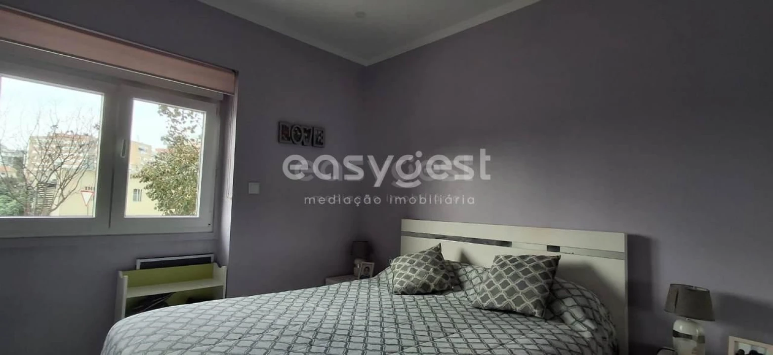 Apartamento T3 para Venda em Queluz e Belas Foto 10