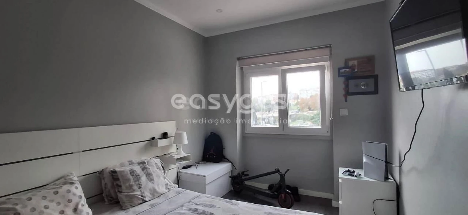 Apartamento T3 para Venda em Queluz e Belas Foto 11