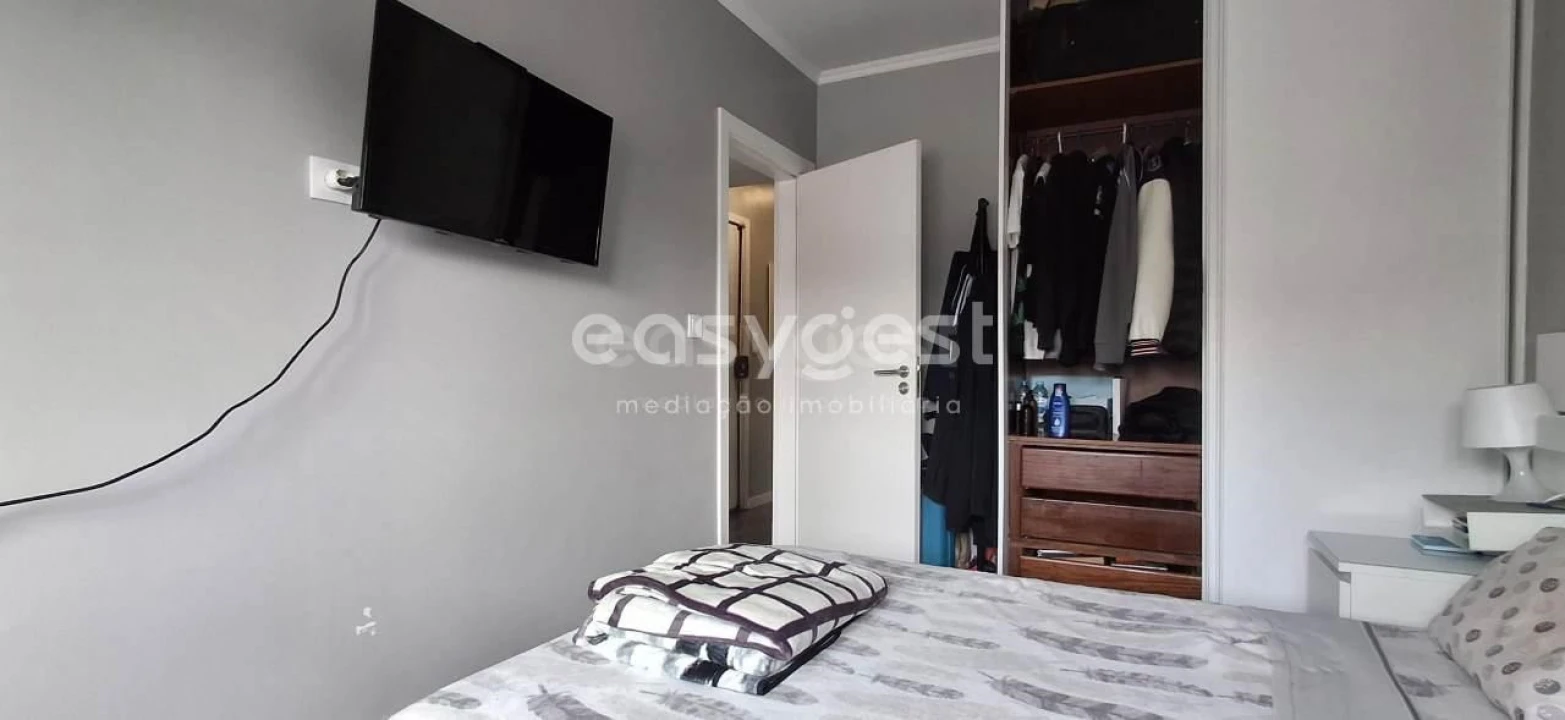 Apartamento T3 para Venda em Queluz e Belas Foto 12