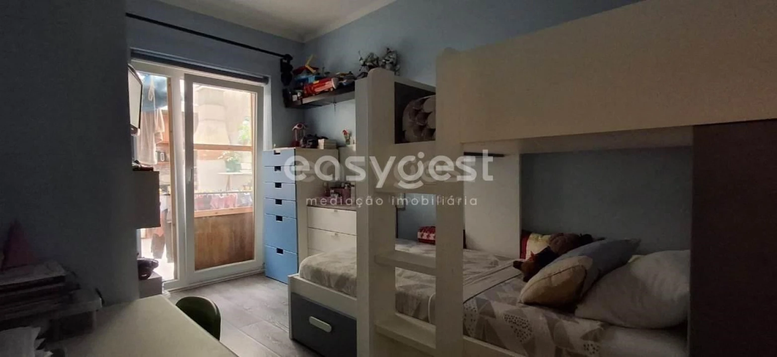 Apartamento T3 para Venda em Queluz e Belas Foto 13