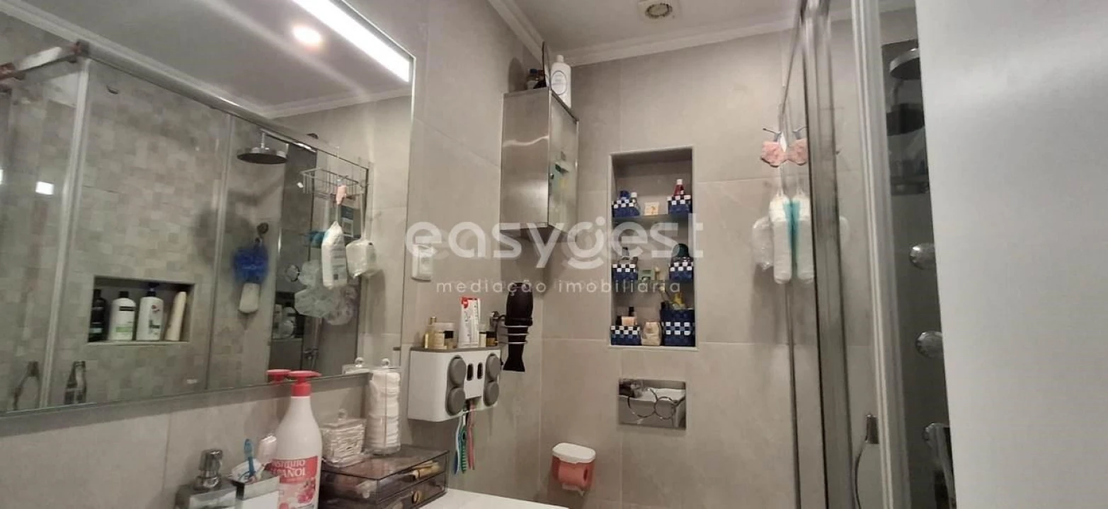 Apartamento T3 para Venda em Queluz e Belas Foto 16