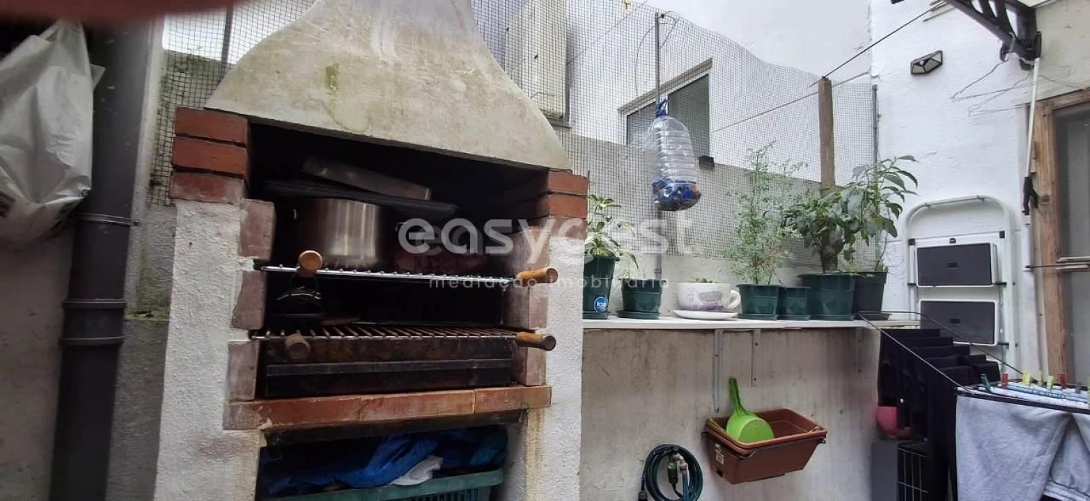 Apartamento T3 para Venda em Queluz e Belas Foto 17