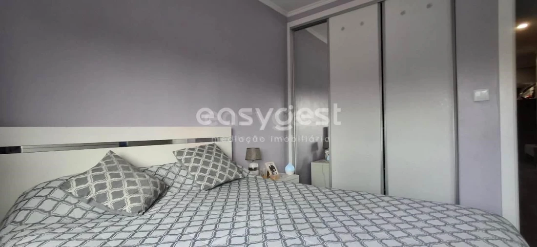 Apartamento T3 para Venda em Queluz e Belas Foto 8