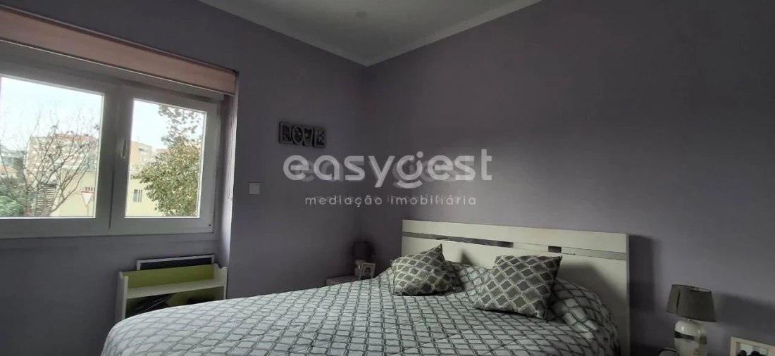 Apartamento T3 para Venda em Queluz e Belas Foto 10