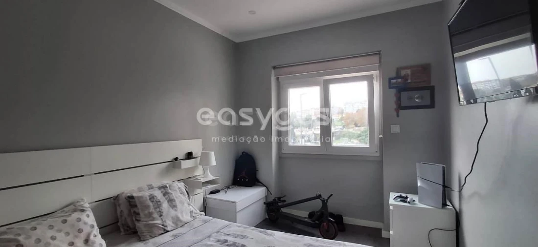 Apartamento T3 para Venda em Queluz e Belas Foto 11