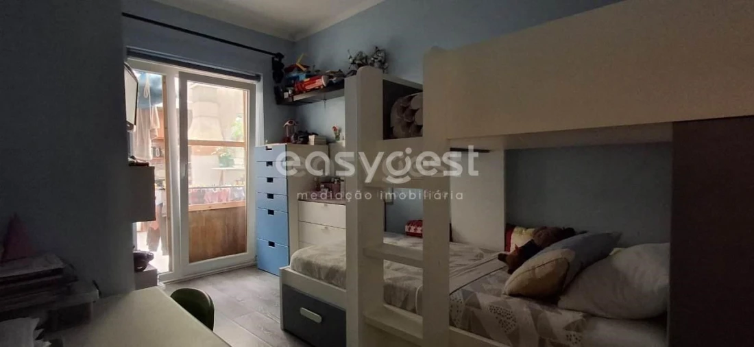 Apartamento T3 para Venda em Queluz e Belas Foto 13