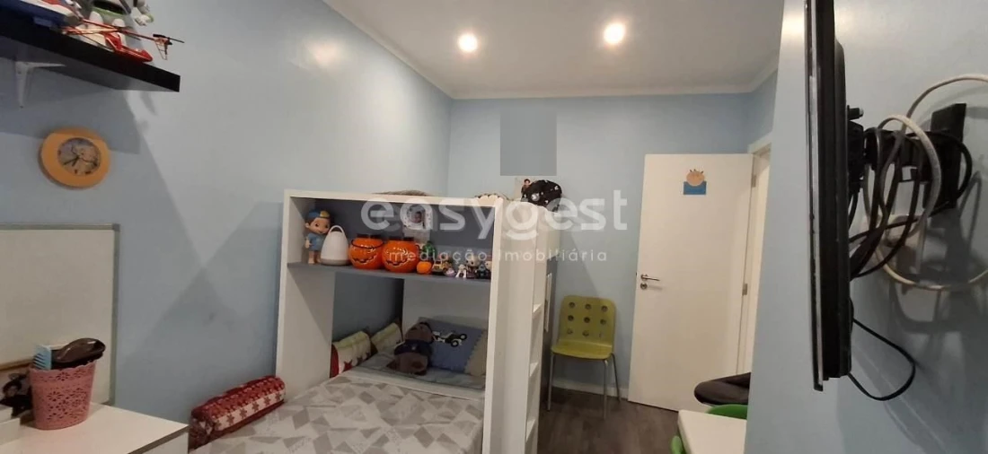 Apartamento T3 para Venda em Queluz e Belas Foto 14